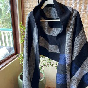 Beautiful Wool Shawl